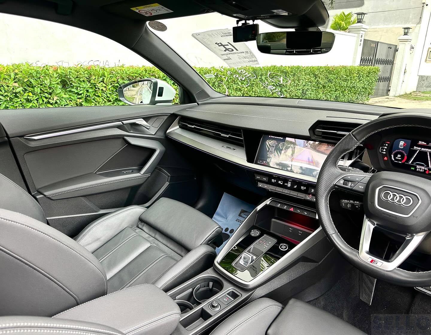 Audi A3 2023 - Photo 7