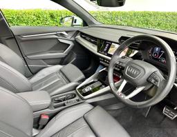 Audi A3 2023 - Photo 8