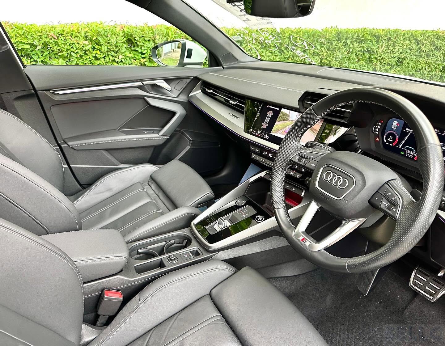 Audi A3 2023 - Photo 8