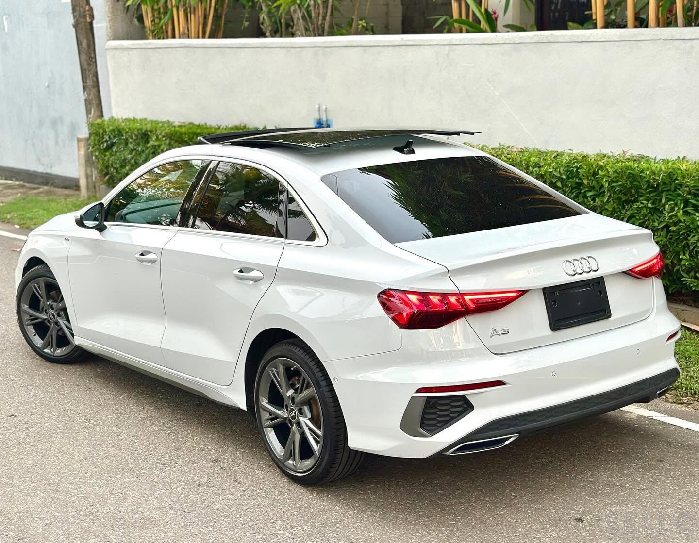 Audi A3 2023 - Photo 9