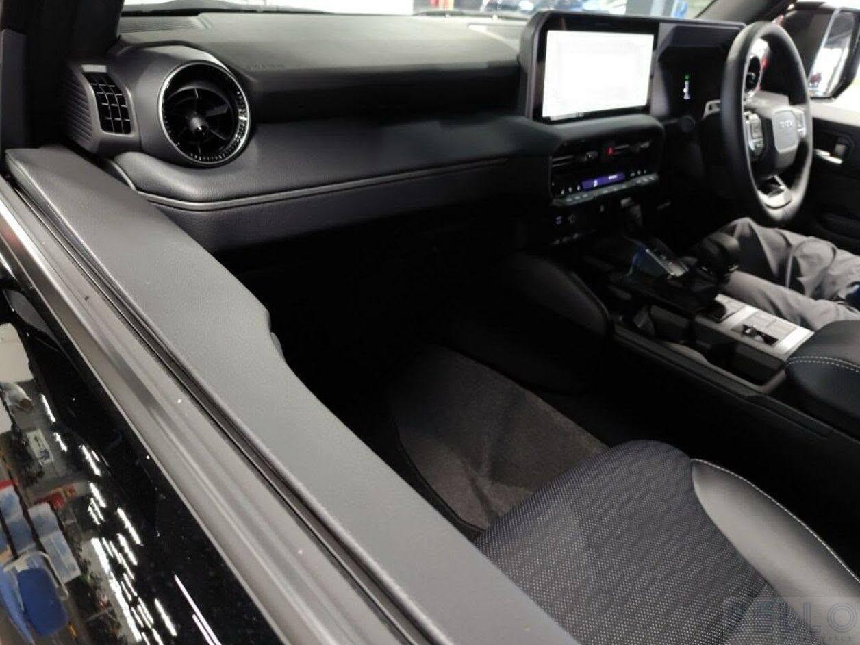 Toyota Land Cruiser 2026 - Photo 2