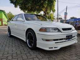 Toyota Mark 1999 - Photo 3