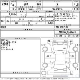 Toyota Yaris 2024 - Photo 2