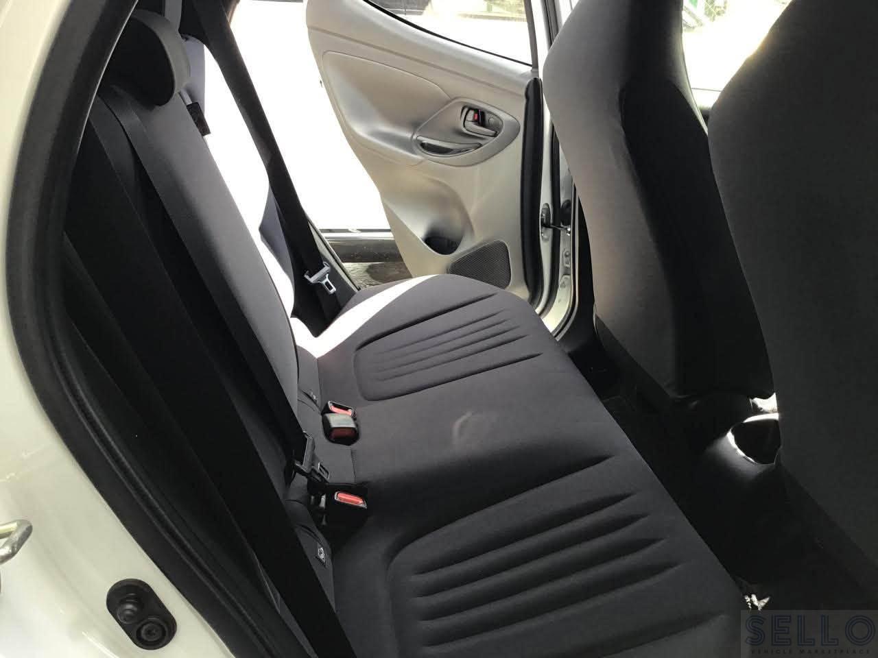 Toyota Yaris 2024 - Photo 3