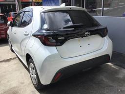 Toyota Yaris 2024 - Photo 6