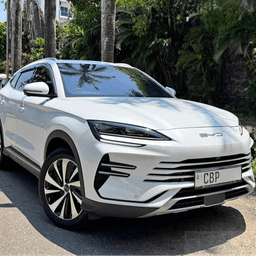 BYD Sealion 6 2025
