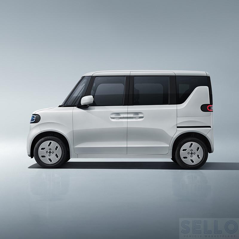 BYD Racco 2026 - Photo 3