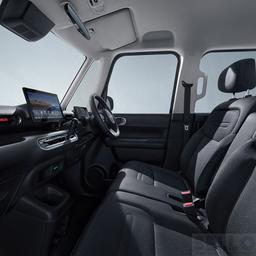 BYD Racco 2026 - Photo 6