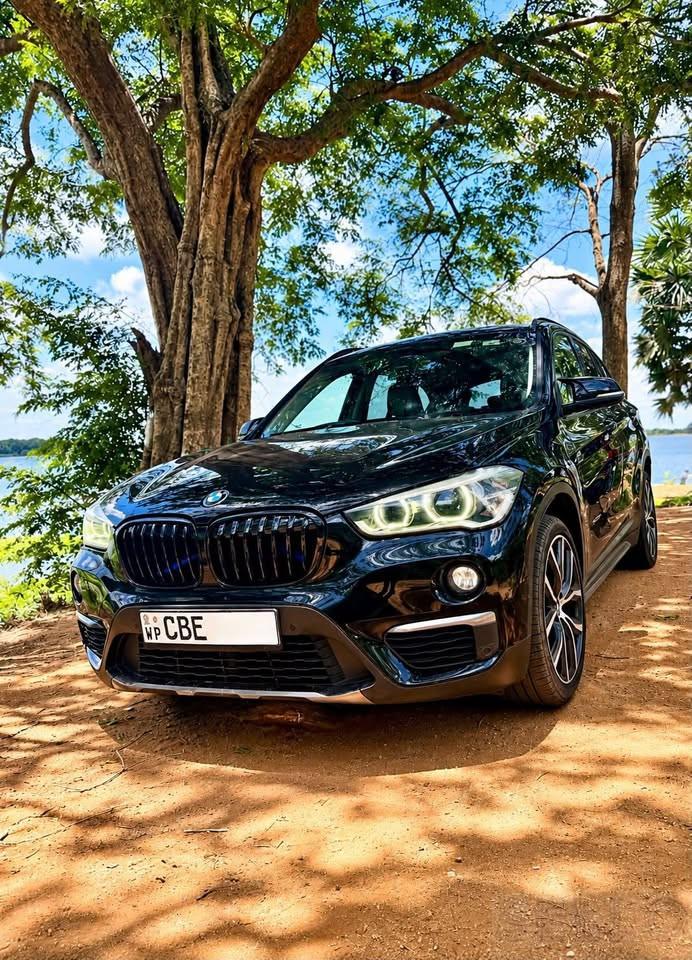BMW X1 2017 - Photo 2