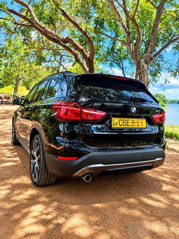 BMW X1 2017 - Photo 3