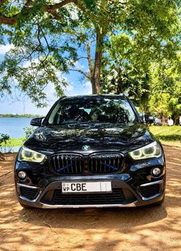 BMW X1 2017 - Photo 4