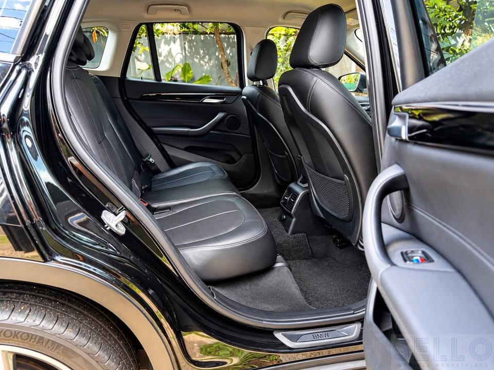 BMW X1 2017 - Photo 5