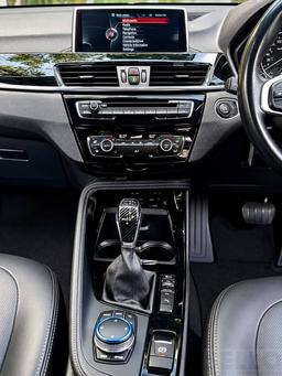 BMW X1 2017 - Photo 6