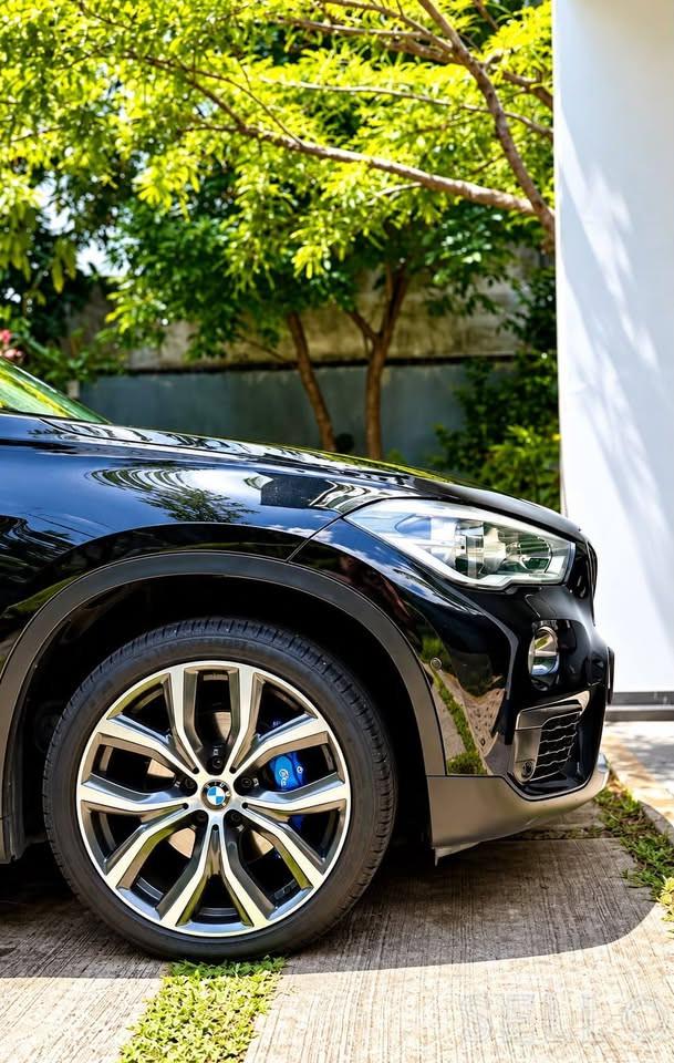 BMW X1 2017 - Photo 8