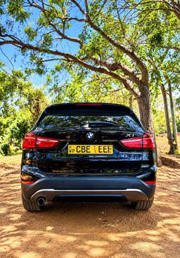 BMW X1 2017 - Photo 9