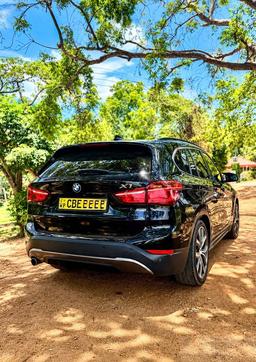 BMW X1 2017 - Photo 10