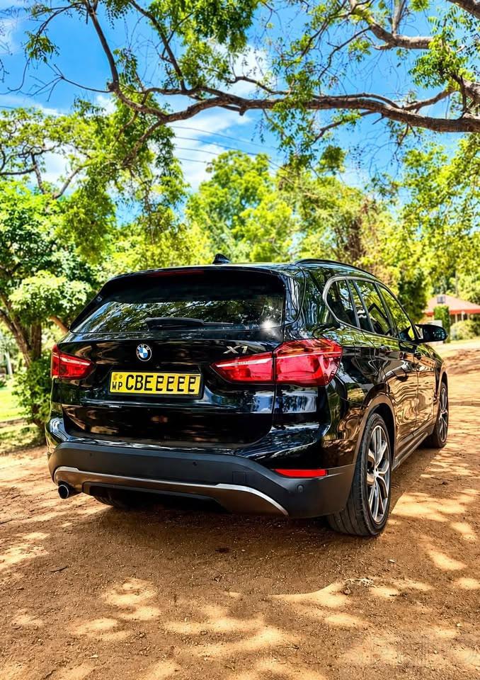 BMW X1 2017 - Photo 10