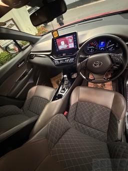Toyota C-HR 2020 - Photo 5