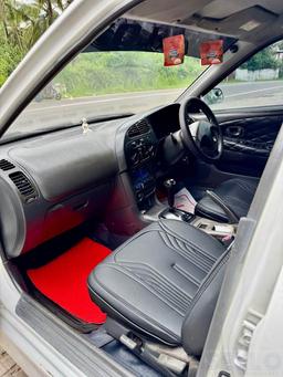 Mitsubishi Lancer 1999 - Photo 2