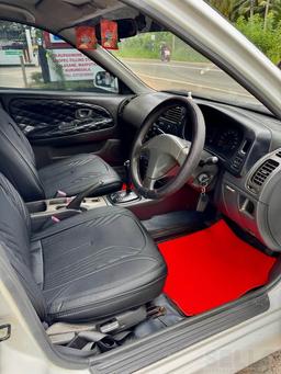 Mitsubishi Lancer 1999 - Photo 3