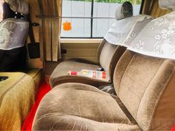 Nissan Caravan 1990 - Photo 8