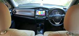 Toyota Corolla Axio 2016 - Photo 2