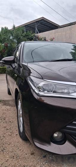 Toyota Corolla Axio 2016 - Photo 3