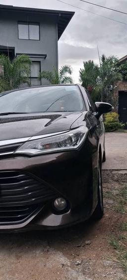 Toyota Corolla Axio 2016 - Photo 4