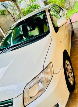 Toyota Corolla Axio 2006 - Photo 4