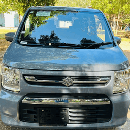 Suzuki Wagon R 2024