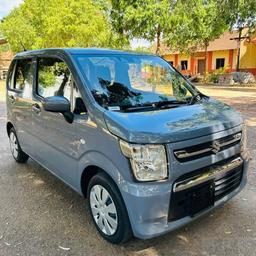 Suzuki Wagon R 2024 - Photo 3