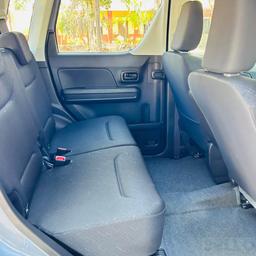Suzuki Wagon R 2024 - Photo 5