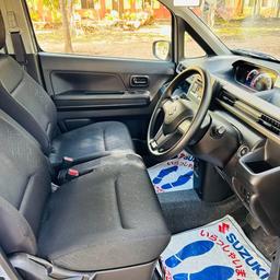 Suzuki Wagon R 2024 - Photo 6