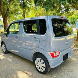 Suzuki Wagon R 2024 - Photo 7