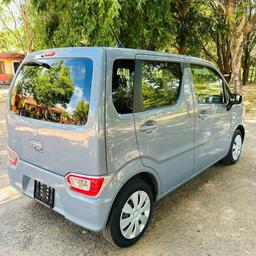 Suzuki Wagon R 2024 - Photo 8