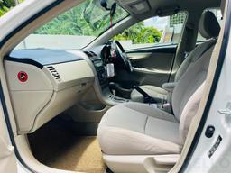 Toyota Corolla 2012 - Photo 6