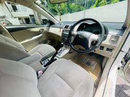 Toyota Corolla 2012 - Photo 7