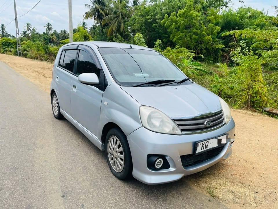 Perodua Viva Elite 2011 - Photo 2
