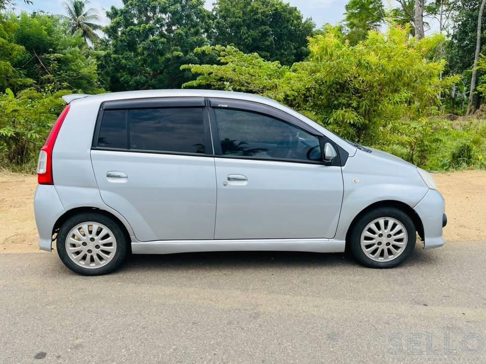Perodua Viva Elite 2011 - Photo 4