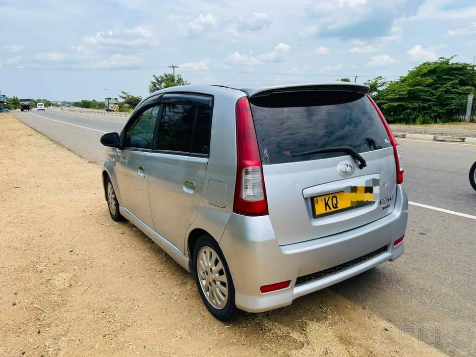 Perodua Viva Elite 2011 - Photo 6