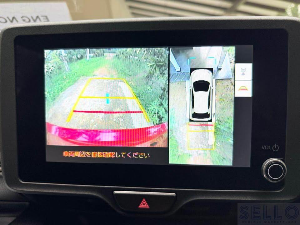 Toyota Yaris 2024 - Photo 2