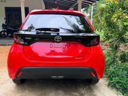Toyota Yaris 2024 - Photo 4