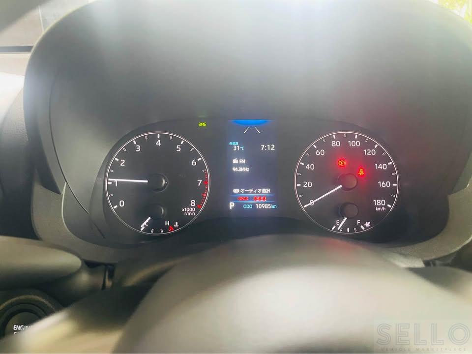 Toyota Yaris 2024 - Photo 5