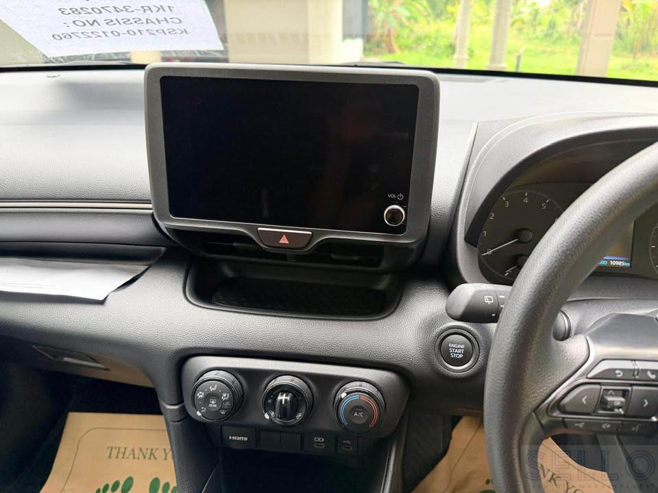 Toyota Yaris 2024 - Photo 7