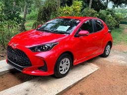 Toyota Yaris 2024 - Photo 9