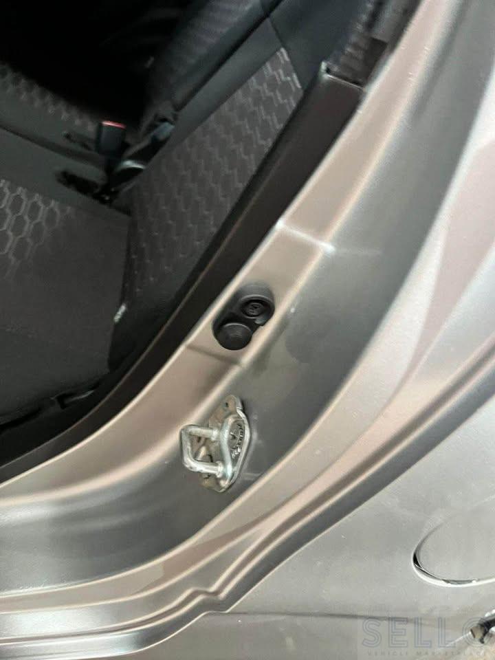 Suzuki Wagon R 2018 - Photo 5