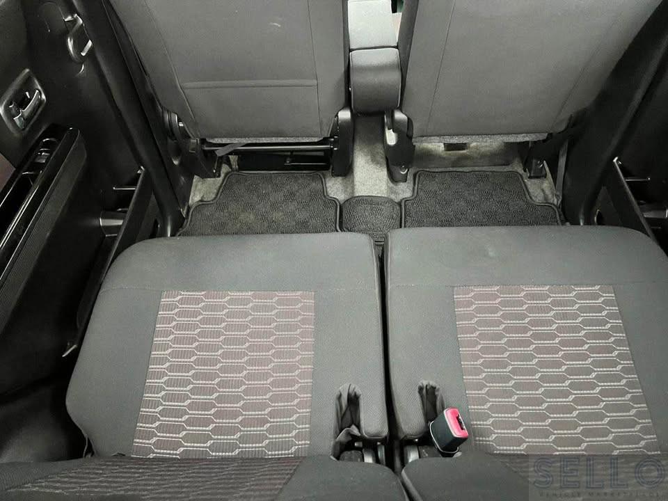 Suzuki Wagon R 2018 - Photo 6
