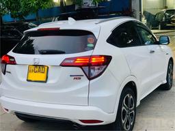 Honda Vezel 2014 - Photo 2