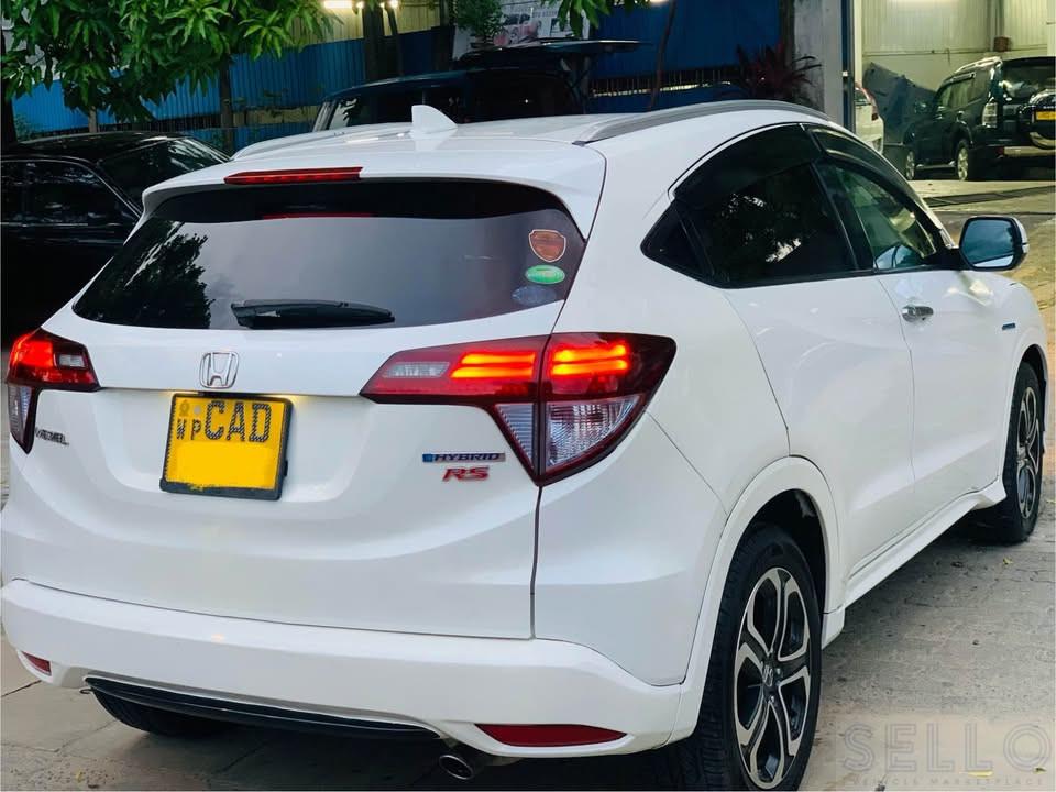 Honda Vezel 2014 - Photo 2