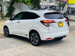 Honda Vezel 2014 - Photo 3